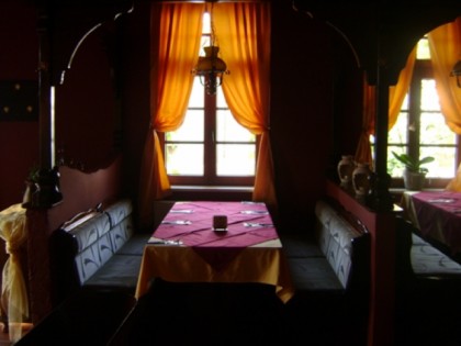 Foto: Taverna Zorbas