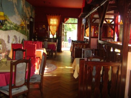 Foto: Taverna Zorbas