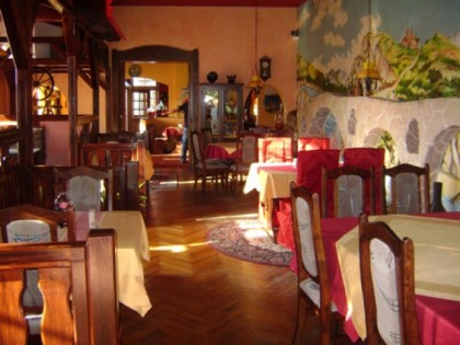Foto: Taverna Zorbas