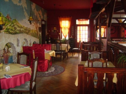 Foto: Taverna Zorbas
