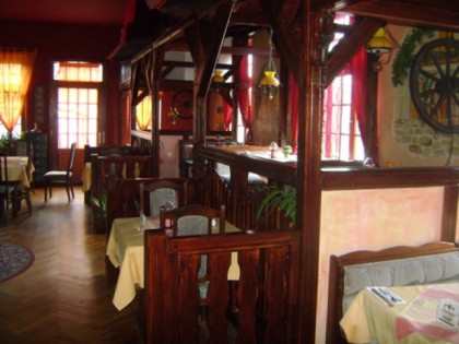 Foto: Taverna Zorbas