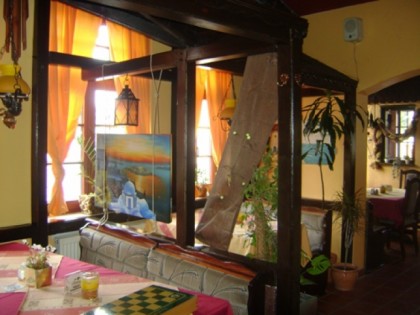Foto: Taverna Zorbas