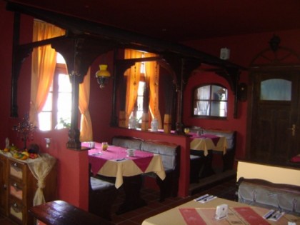 Foto: Taverna Zorbas